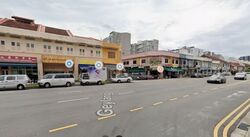 Lorong 29 Geylang (D14), Apartment #589727571
